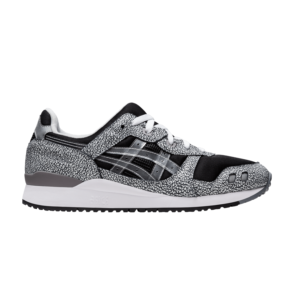 ASICS x Awake NY Gel Lyte 3 Headcrack Sneakers 1201A742-001