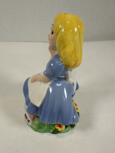 Alice in Wonderland Salt/Pepper Shaker by Paul Cardew - Picture 2 of 7