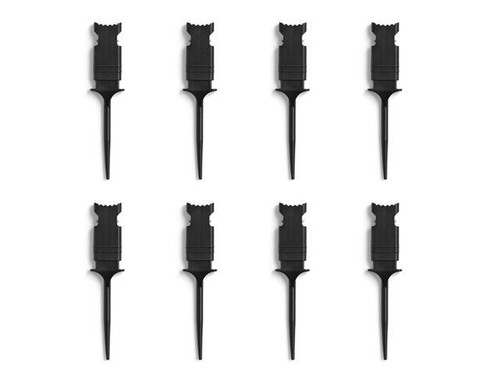 USB Logic Analyzer Oscilloscope 4x Digital Input 1x Analog Input Saleae Logic 4 - Picture 3 of 4