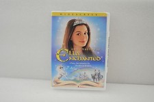 Anne Hathaway Ella Enchanted DVD Movie Original Release