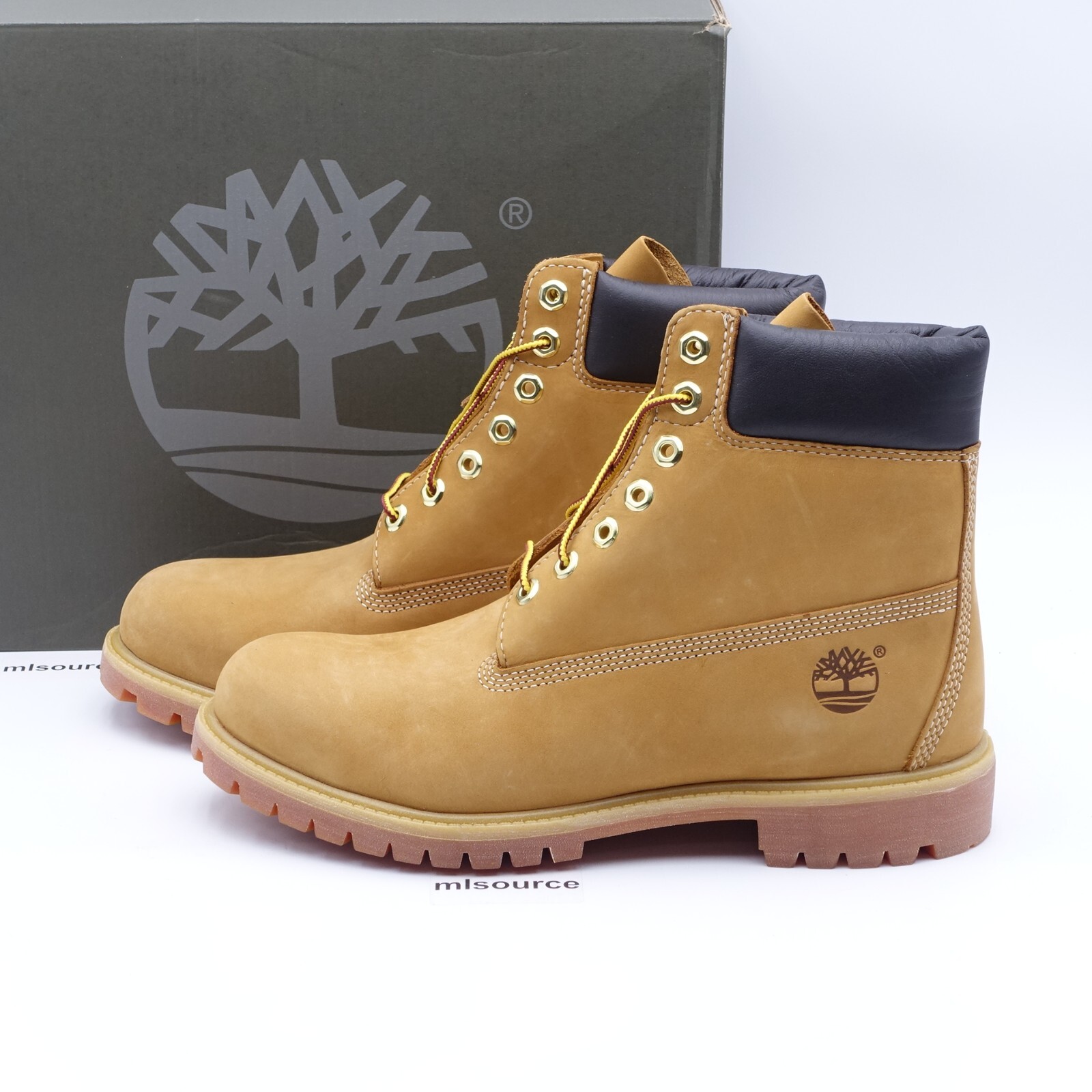 Waterproof Premium Boots TB-010061 