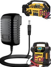   AC DC Adapter For Dewalt DXAEPS14 1400 Peak Amp Power Station Battery Charger