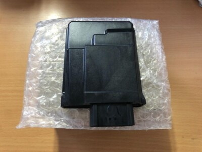 Honda CRF450L Genuine ECU 38770-MKE-J41 with Slight Wear Used | eBay