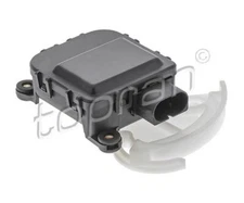 Actuator, mixing flap Topran 111099 for VW Passat Audi