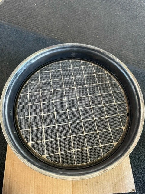 Diesel Particulate Filter DPF For Cummins OEM Part Number 4394228  