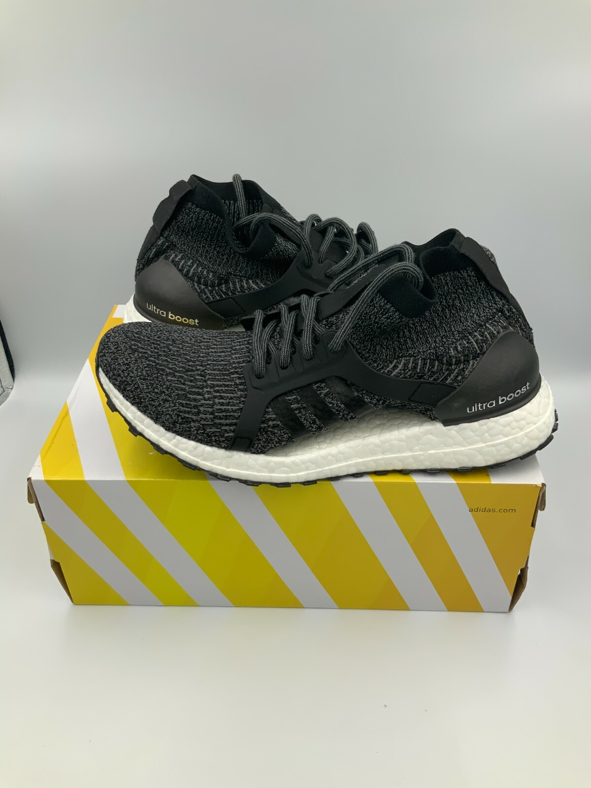 adidas women's ultraboost x running shoes