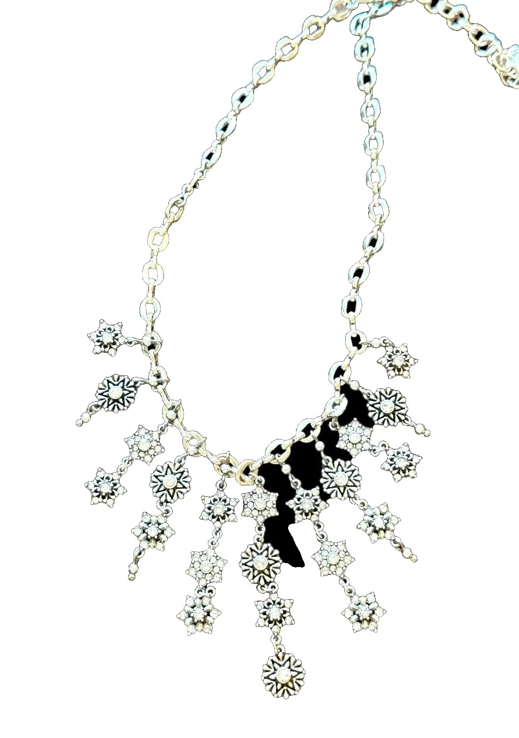 Collares y colgantes De moda Brighton babero