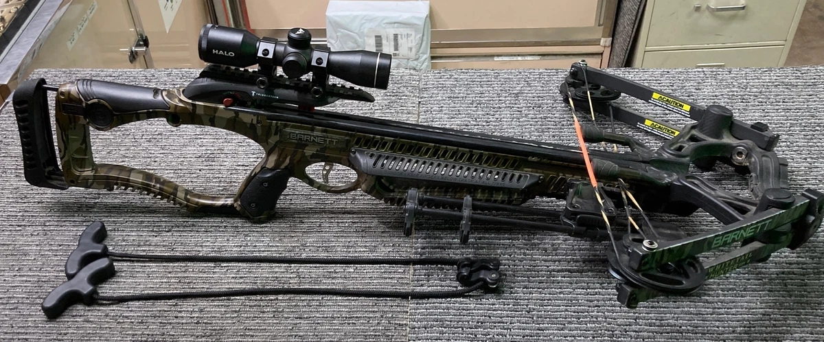 Hunter str 2024