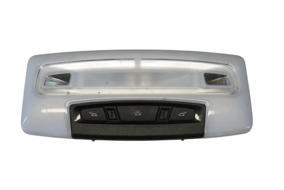 2014 - 2016 宝马 F22 M235I 前后上盖黑色圆顶灯组件对原始设备制造商 — 第 3/4 张图片