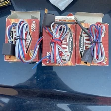 Directed Electronics 555FW Ford Remote Start Interface Module (Lot 3)