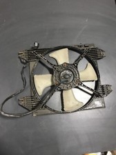 Radiateur Mitsubishi GALANT