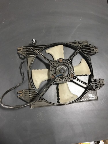 Mitsubishi Galant 2001 Jahr Kühlerlüfter Mr270403