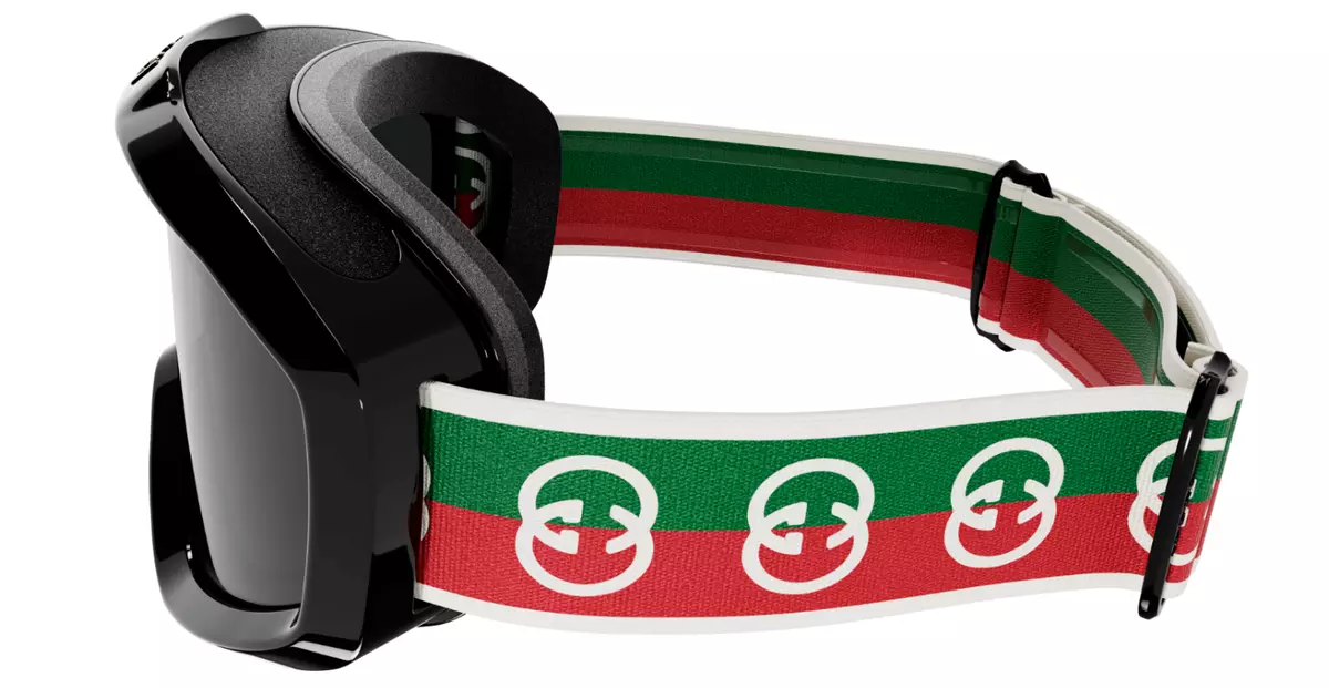 Maschera gucci clearance