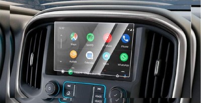 Screen Protector Compatible With 2019-2021 Canyon,Anti-Explosion &... 