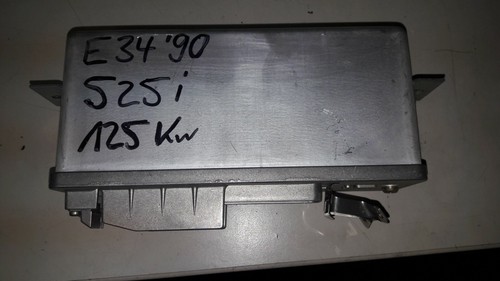*** BMW E34 Bj.87-92 525i ABS Steuergerät 0265100049 34.52-1158958 1158958