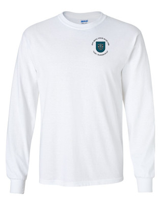 Long-Sleeve Cotton Shirt - 3771 | eBay