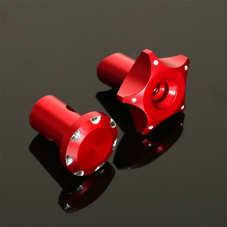 Ajustadores de varilla de freno trasero para KAWASAKI KLX110/L para Honda CRF110F CRF 50F 125F Foto 4 de 4