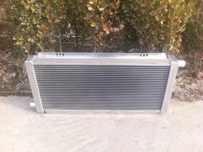 Radiador para Lotus Elise & Exige Series 1&2 y Vauxhall VX220 MT 1994-2010 Foto 4 de 4