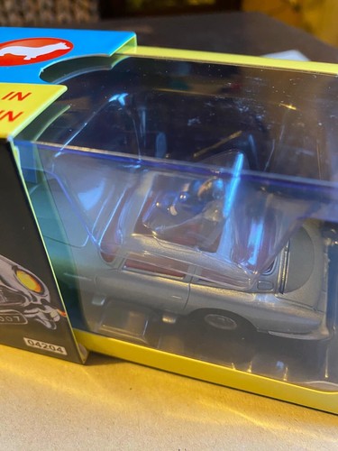 Corgi Toys James Bond DBS - Picture 6 of 6