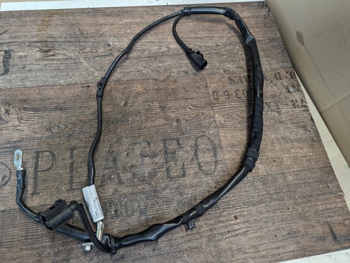 Original VW Skoda Tiguan 1.5 TSI Lichtmaschine Kabelbaum 5Q0971230HS