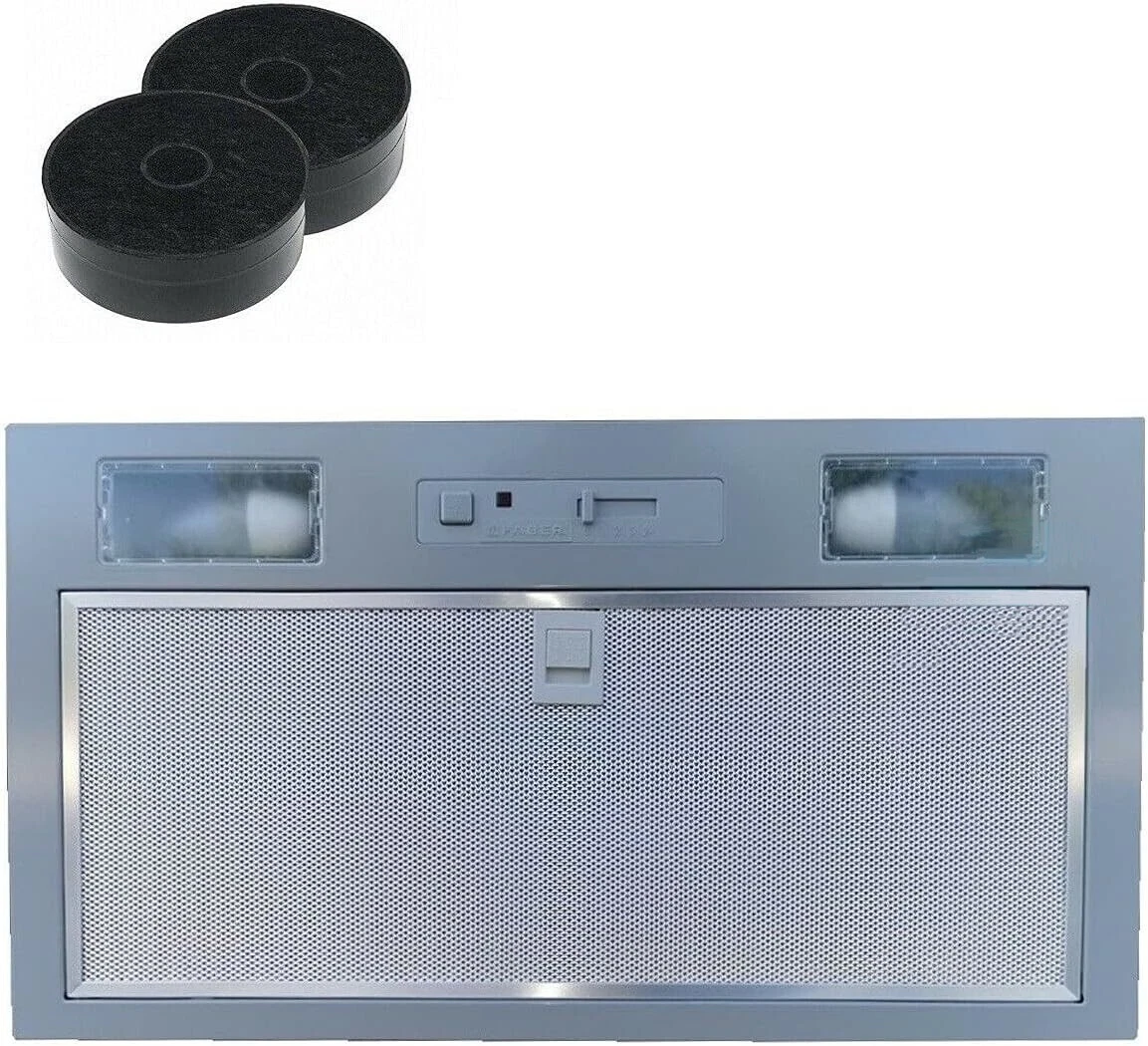 Kit 2pz Filtri Antiodore P3 Con Carboni Attivi Di Ricambio Originale Per Semimaschera GVS SPR299 Spr337 Spr501