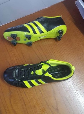 adipure boots