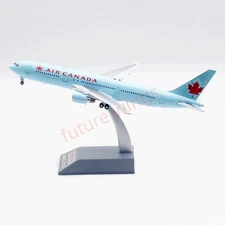 1:200 B-Models(InFlight200) Air Canada B767-300 C-GHPH Diecast Aircraft Model