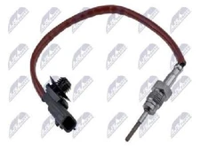 Original NTY sensor exhaust gas temperature EGT-RE-019 for Dacia Renault
