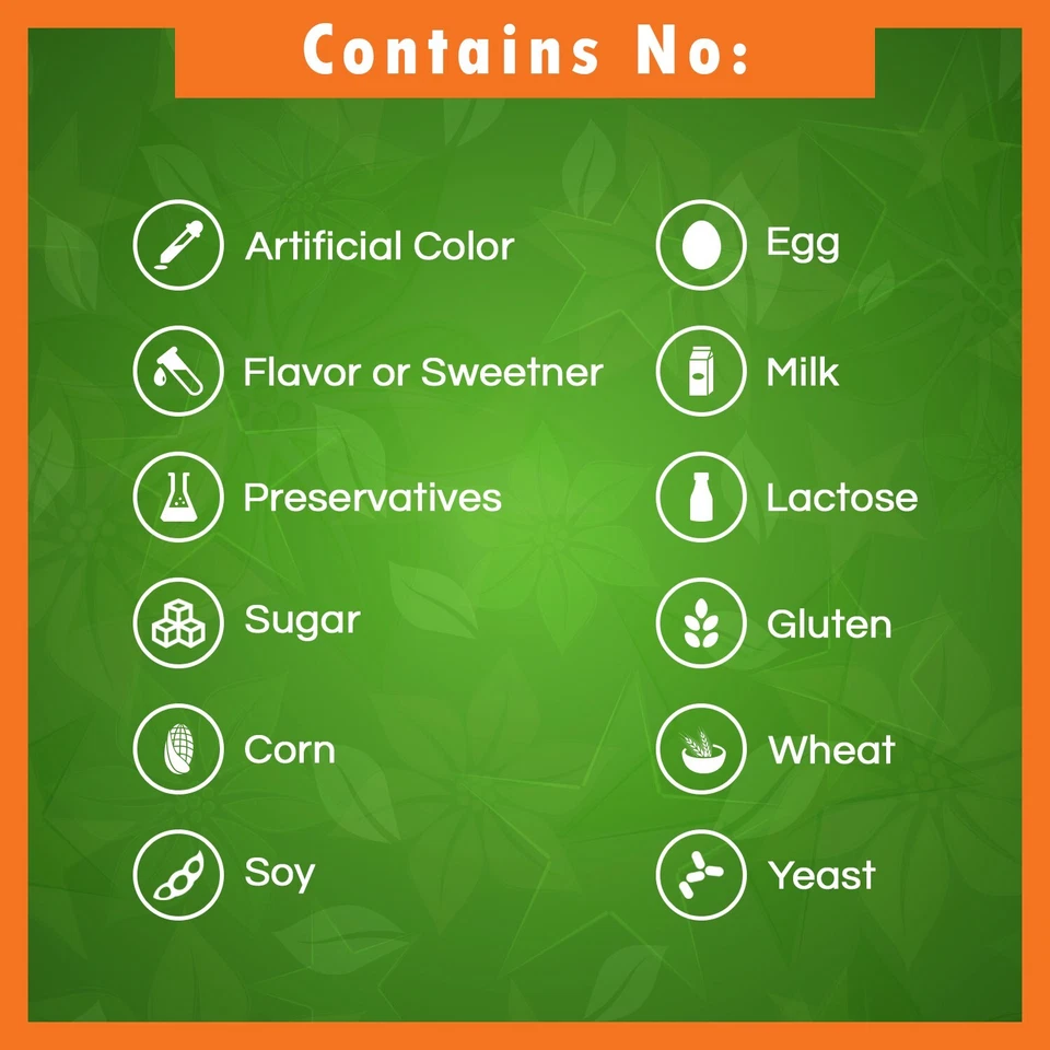 Ácido alfa lipoico Best Naturals 600 mg 120 unidades - Potente antioxidante Foto 3 de 4