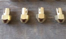 Main Jet Weber DCOE IDF Carburetor Professional Tuning Kit 4x Main Jet Size 185