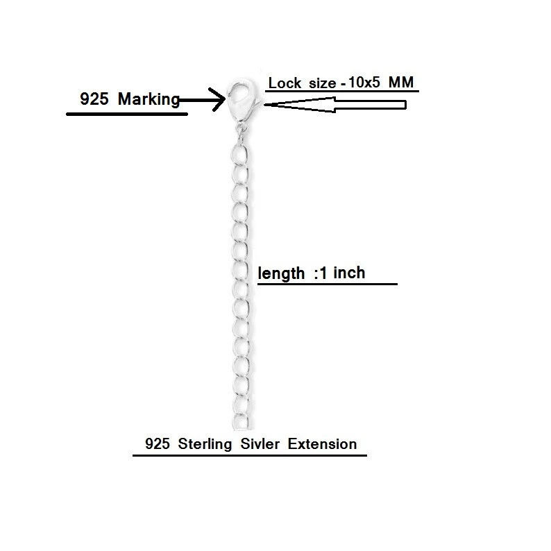 Natural Strawberry Beads Faceted Gemstone womens gift Bracelet jewellery 7" - Image 3 of 4