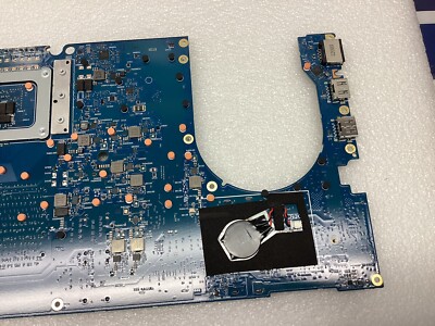 HP ZBook Fury 16 G10 System Board | Intel i7-13700HX 2.0 GHz CPU