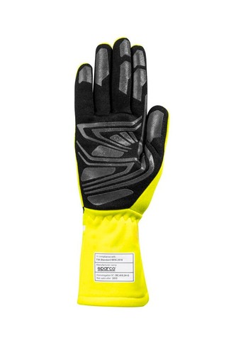 NEW 2025 Sparco Land + Gloves Race Rally Racing 4 colors FIA - Picture 4 of 17