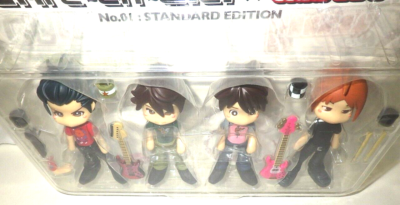 Pinky:st Street cos L'Arc-en-Ciel 20th [No.01 Standard Edition