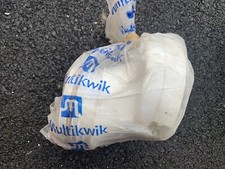 Multikwik Offset Pan Connector 18mm MKO1S