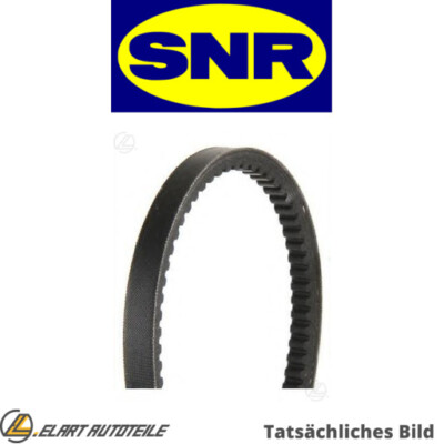 KEILRIEMEN FÜR BMW FORD 3 E30 M40 B16 M40 B18 M42 B18 3 STUFENHECK E30 5 E34 