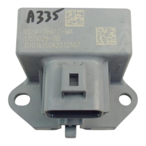 Ford Kuga 2 II  2.0 TDCi 132KW 4WD Steuergerät Verteilergetriebe FG1A7H417MA