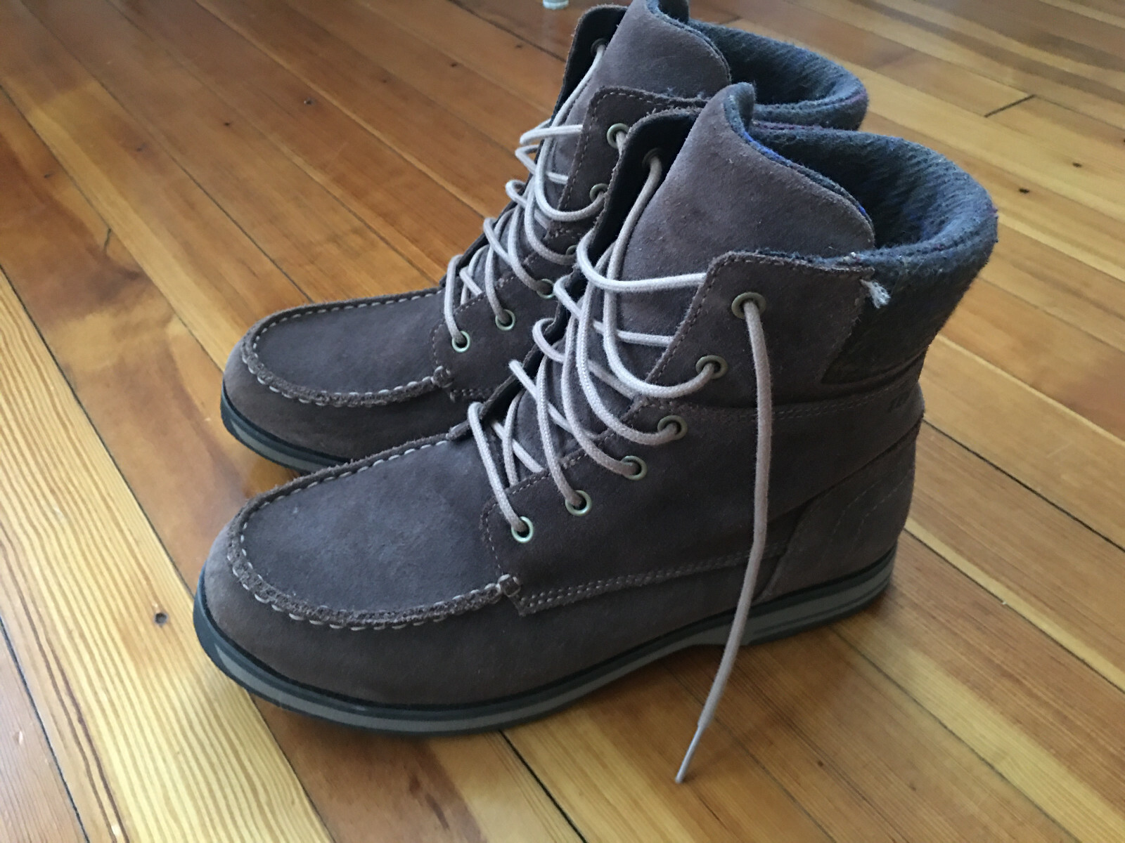 waterproof twig oiled suede men's ashland boots