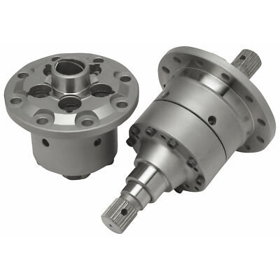 Quaife ATB Helical LSD Differential For Ford Focus MK3 2.3 RS - (QDF59Z)