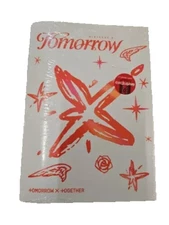 TOMORROW X TOGETHER Minisode 3: Ethereal (Target Exclusive CD) Orange NEW Sealed