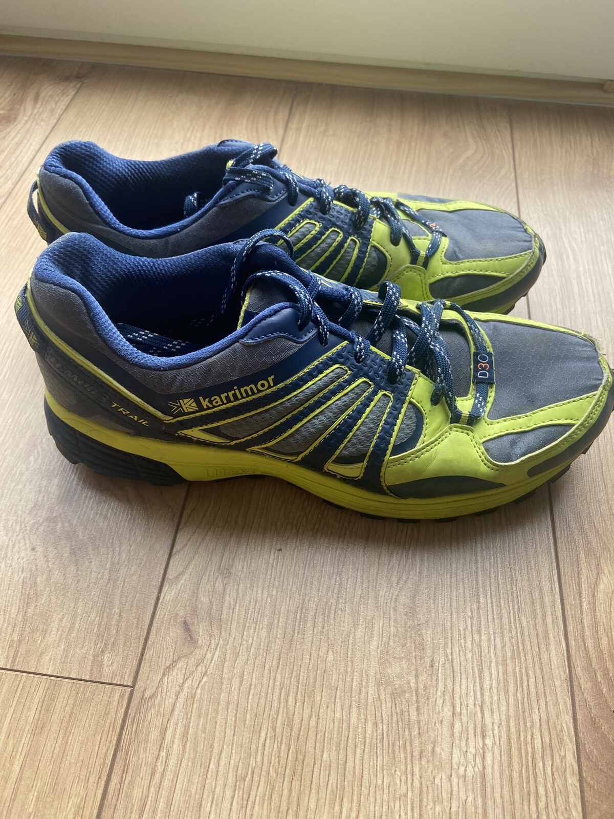 karrimor trainers eBay