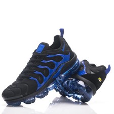 DS NEW Nike Vapormax Plus TN blue Men's Shoes free shipping