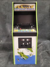 Galaxian Quarter Arcade by Numskull - 1/4 Scale Replica image