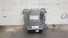 20 2020 HYUNDAI SANTA FE 2.0L TURBO FWD ENGINE CONTROL MODULE ECM 391612GTC1
