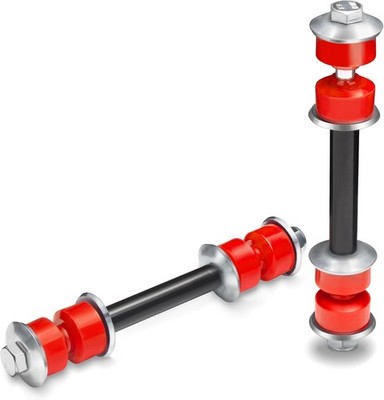 KSP 2Pcs Sway Bar Link for  Chevy GMC Sliverado Sierra 2500 3500HD Express Yukon