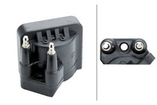 HELLA 5DA 358 168-251 Ignition Coil for BUICK,CADILLAC,CHEVROLET,GMC,ISUZU,OLDSM