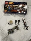 LEGO Star Wars: Battle on Saleucami (75037)