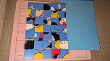 Hallmark Mickey Mouse Greeting Card Birthday With Envelope Mickey Unlimited