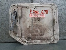 Carburateur Mitsubishi SPACE RUNNER