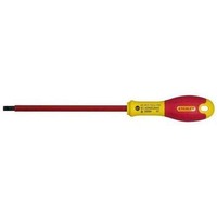 Stanley Fatmax Isolierter Schlitz Schraubendreher 50Mm 1-65-410 Schraubenzieher
